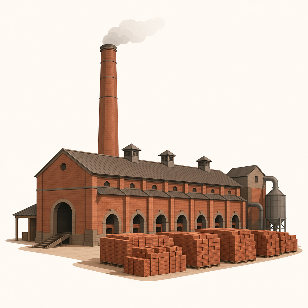 brickworks