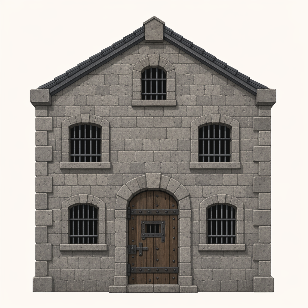 bridewell