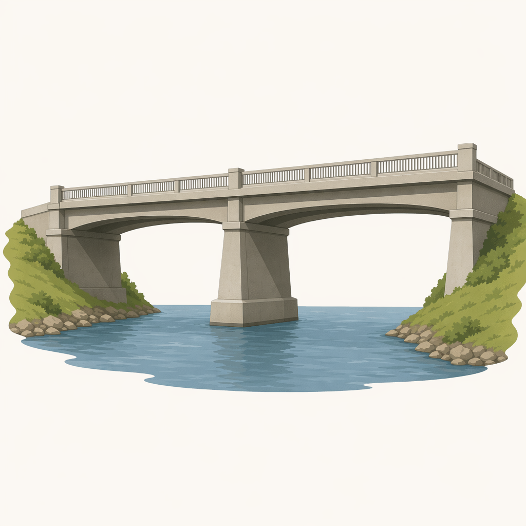 bridge