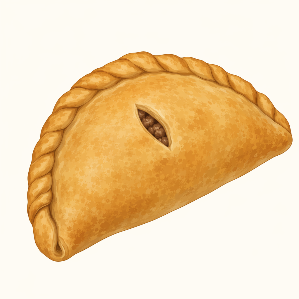 bridie