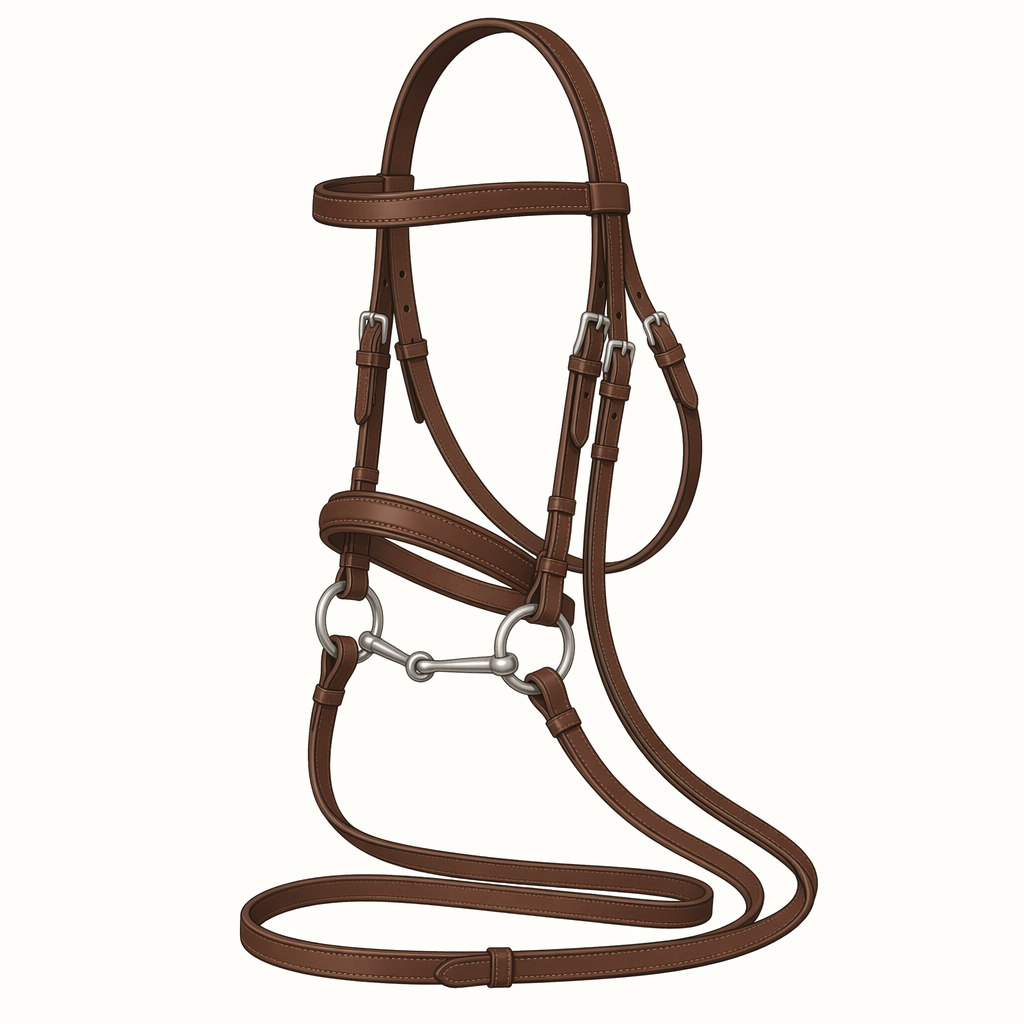 bridle