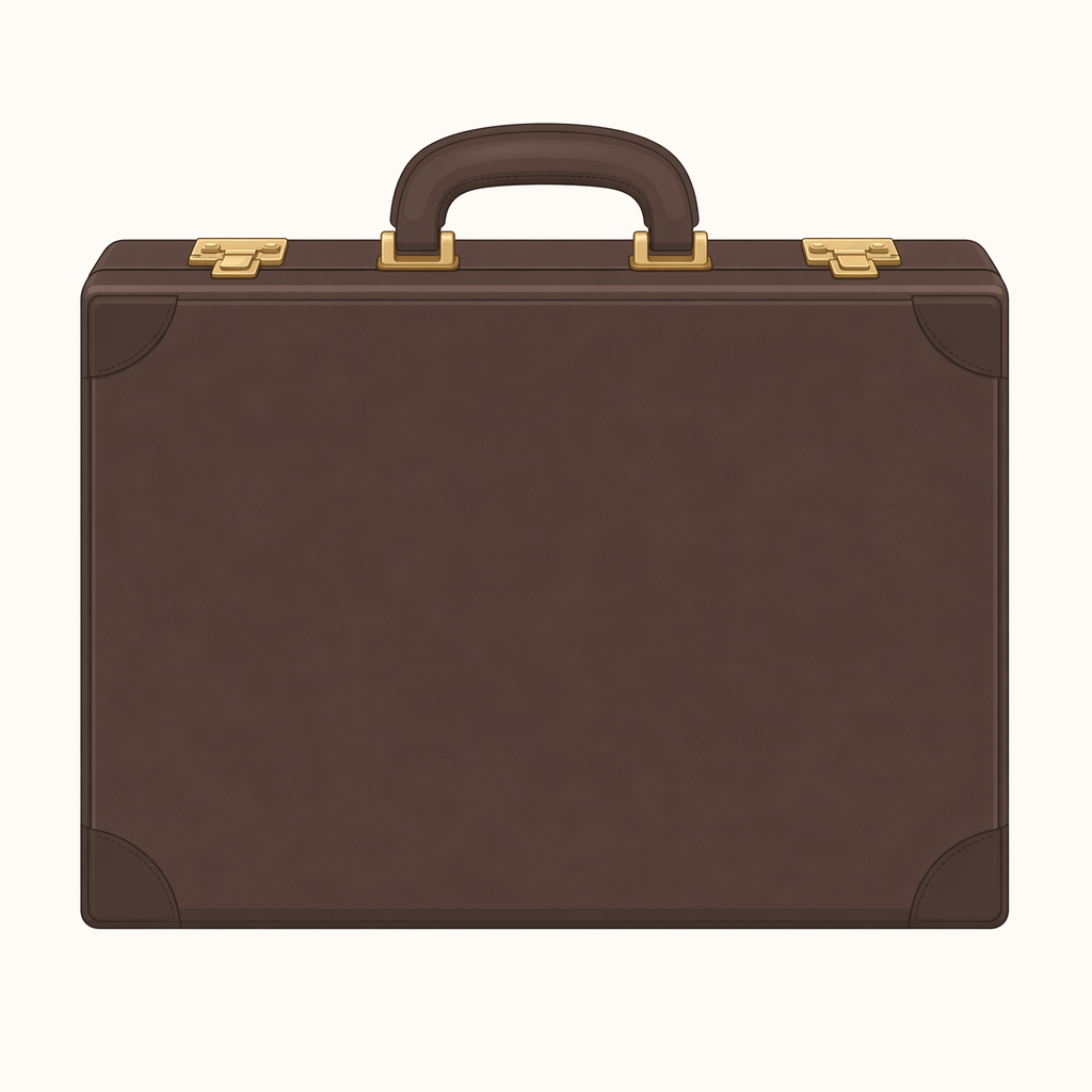 briefcase