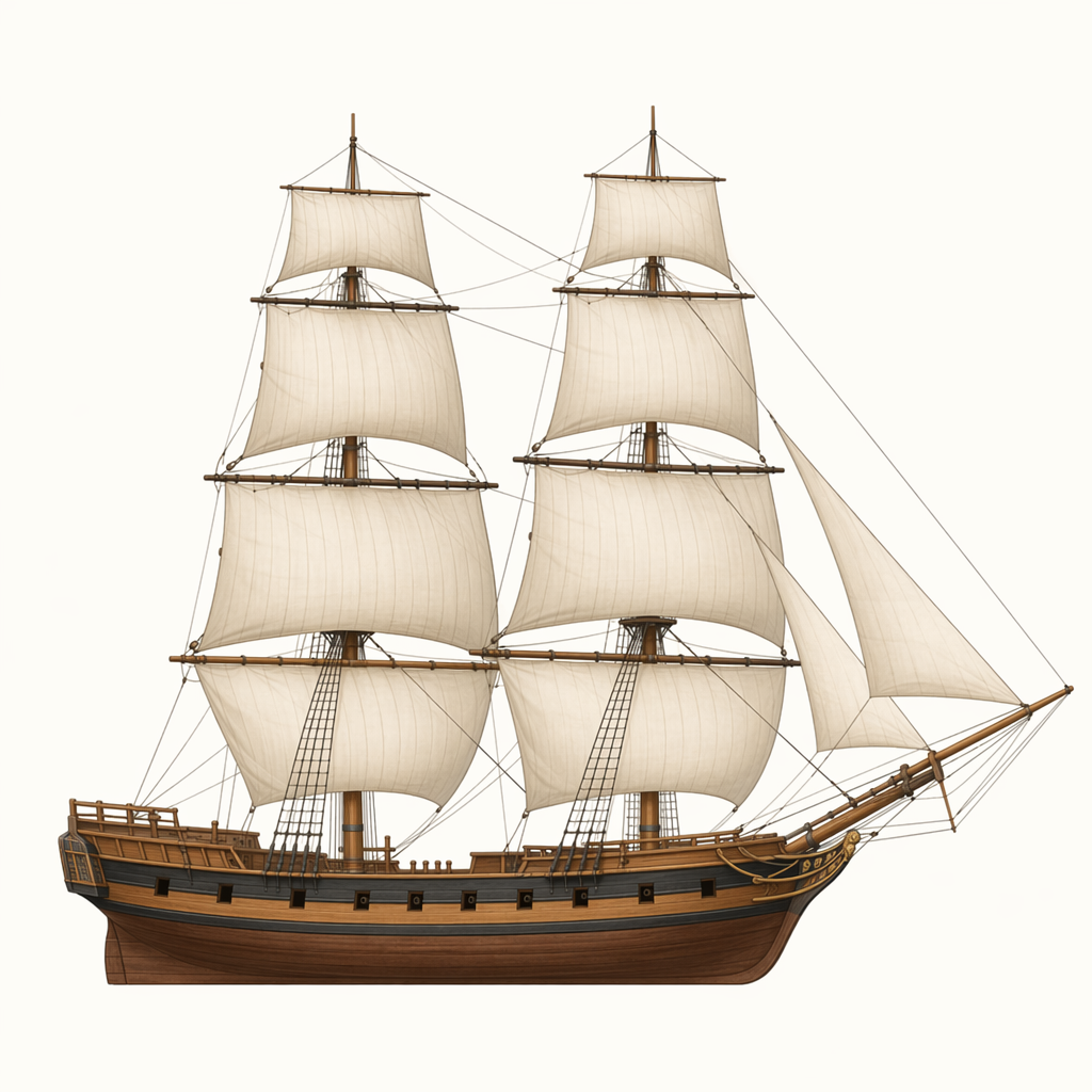 brig