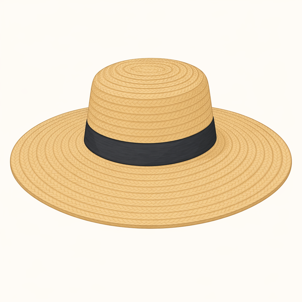 brim