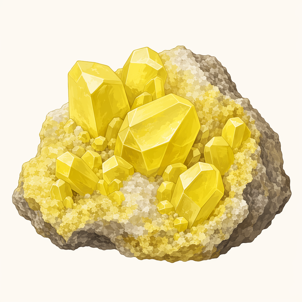 brimstone