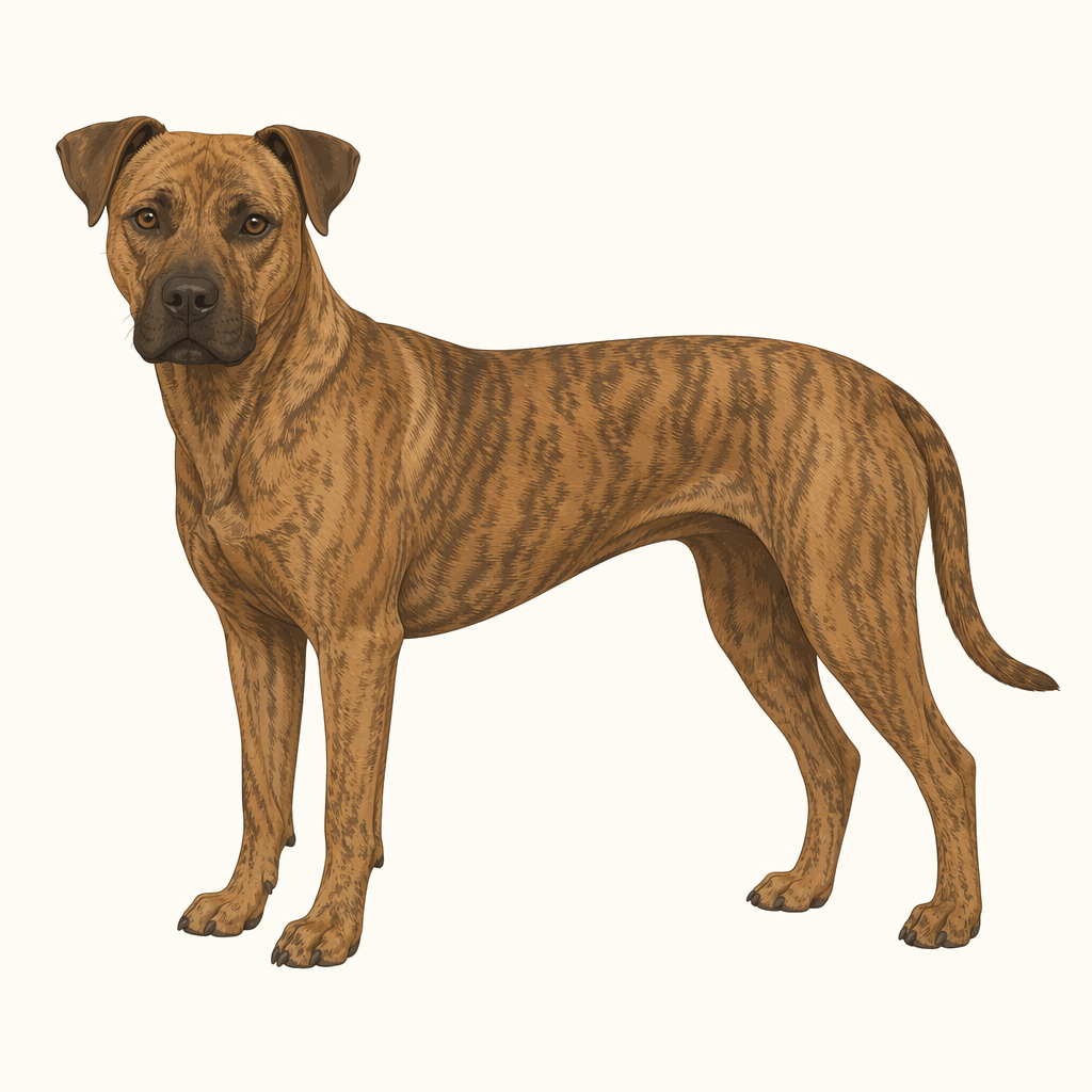 brindle