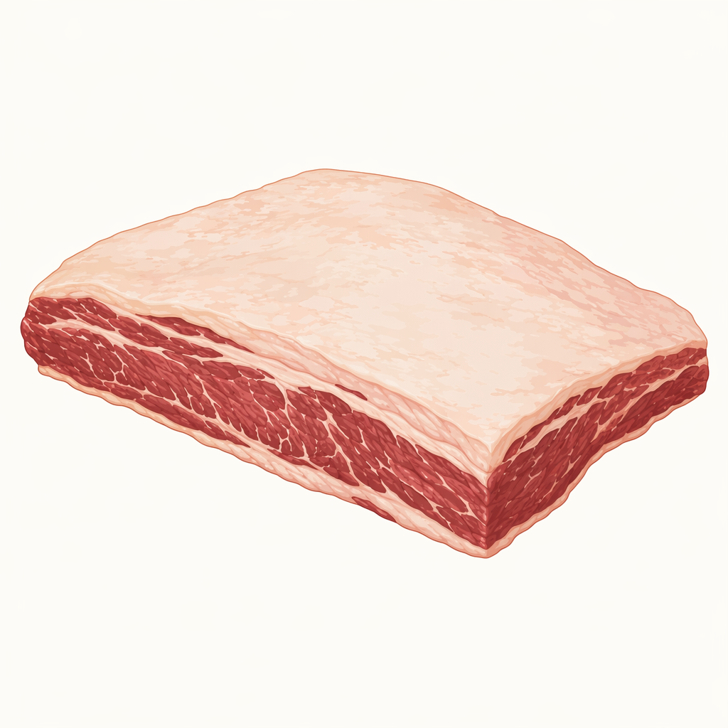 brisket