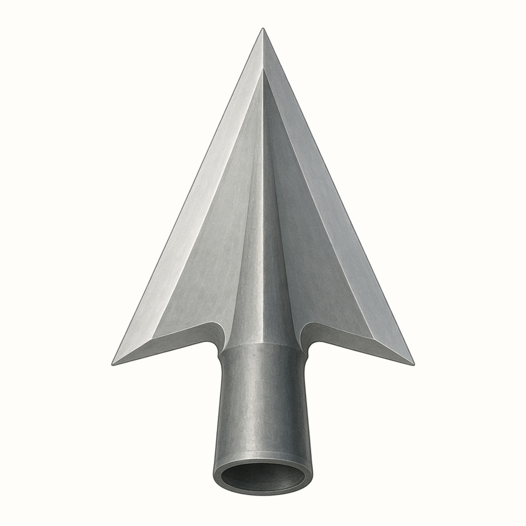 broadhead