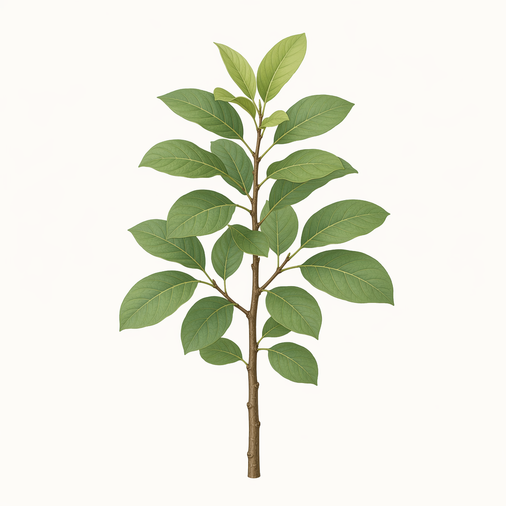 broadleaf