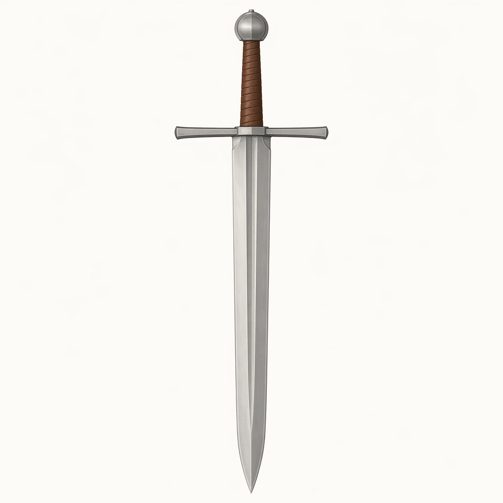 broadsword