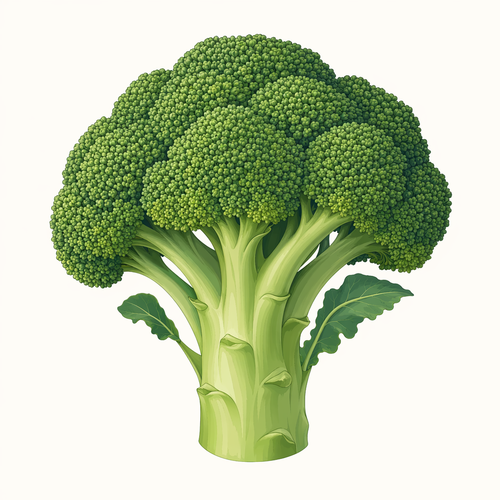 broccoli