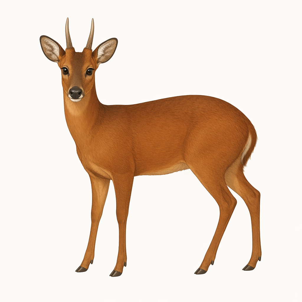 brocket