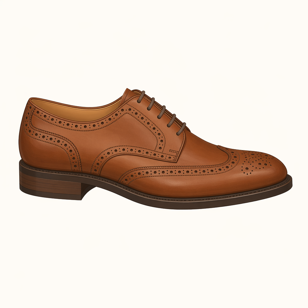 brogue