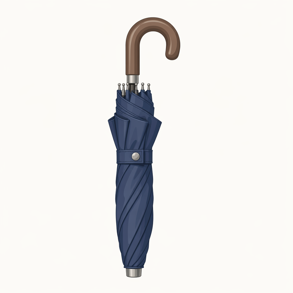 brolly