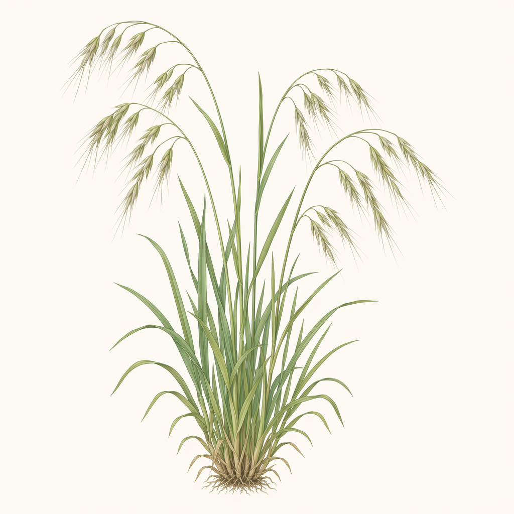 brome