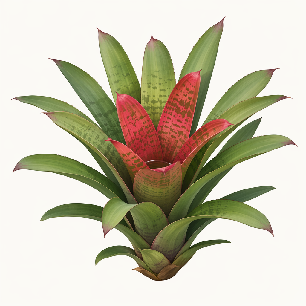 bromeliad