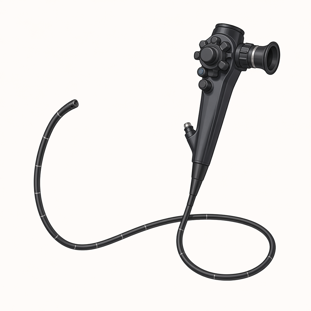 bronchoscope