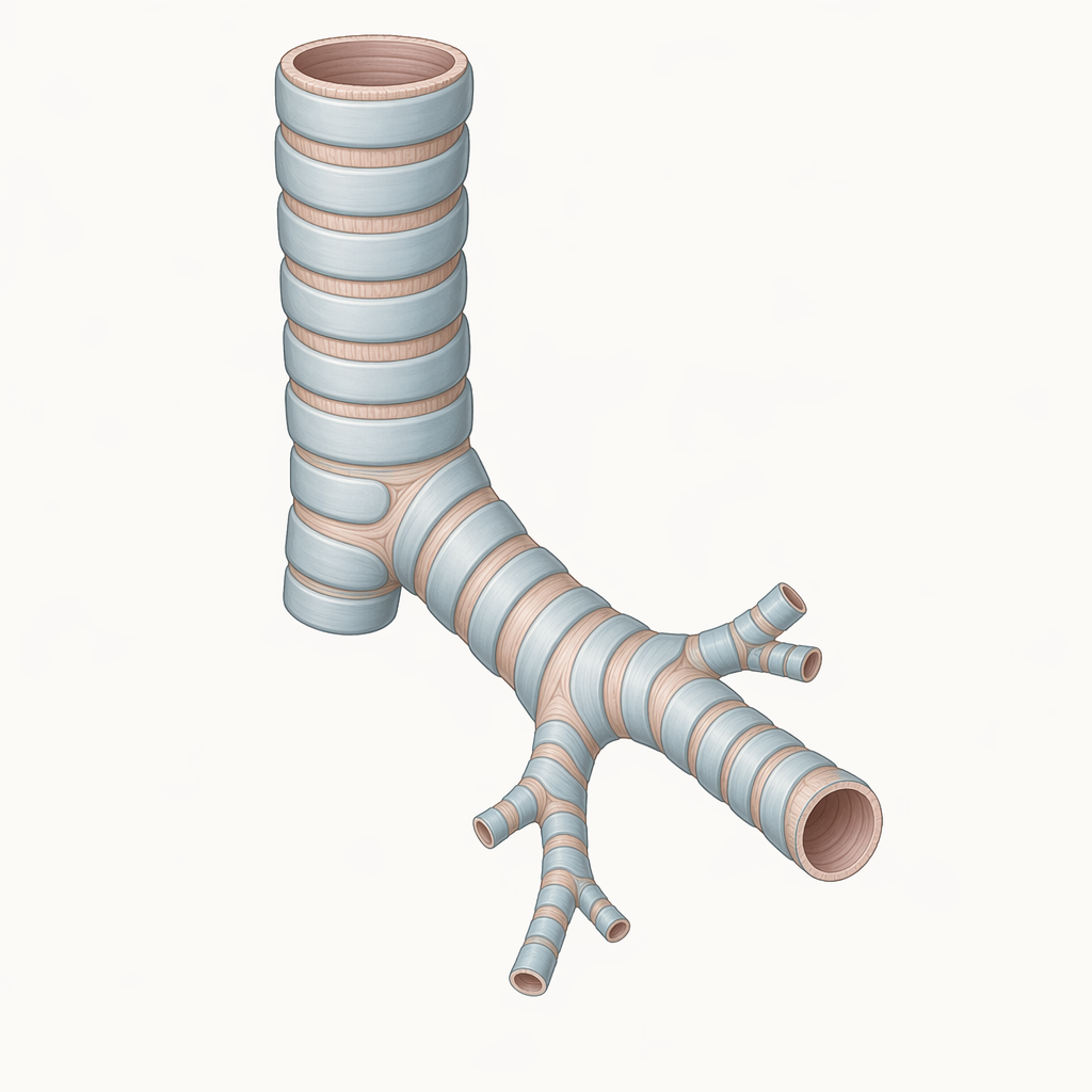 bronchus