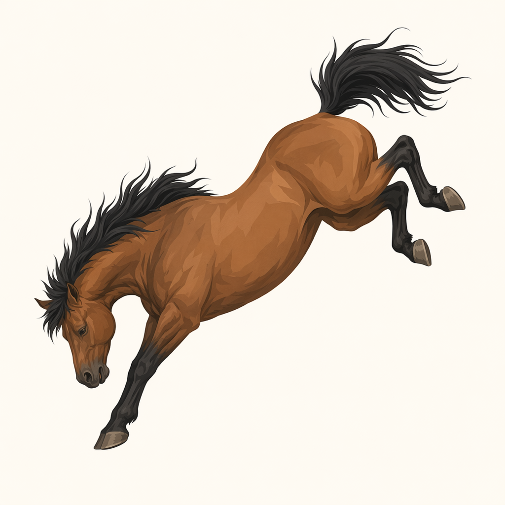 bronco