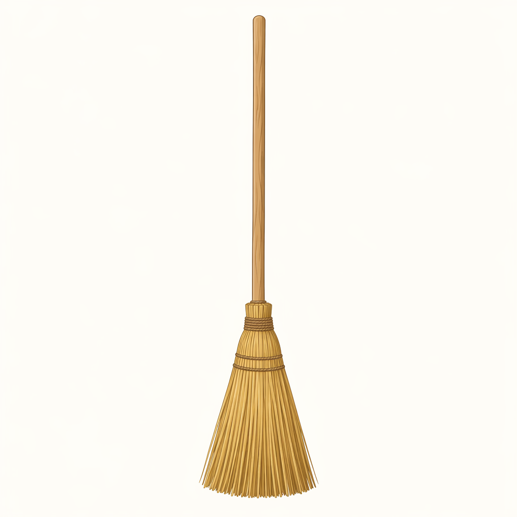 broom