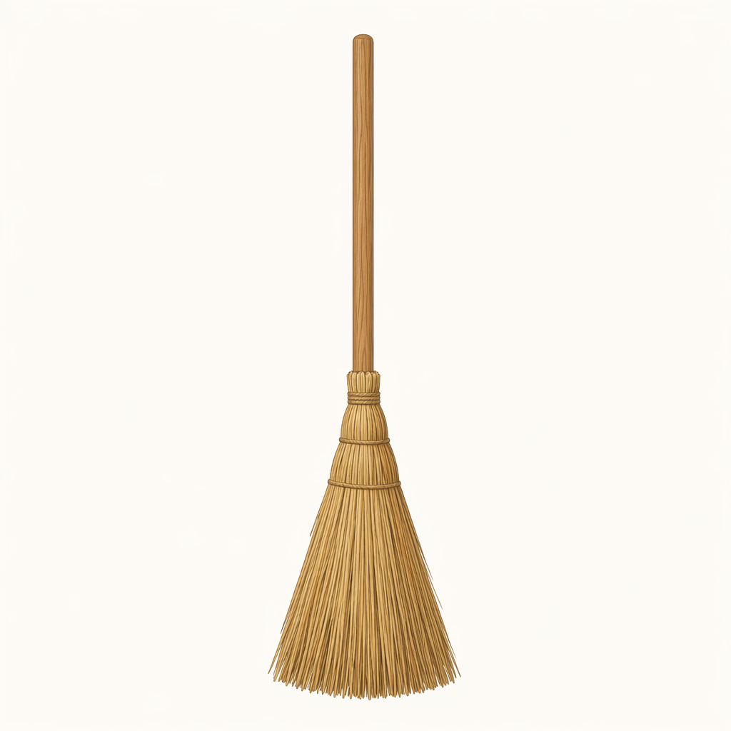 broomstick