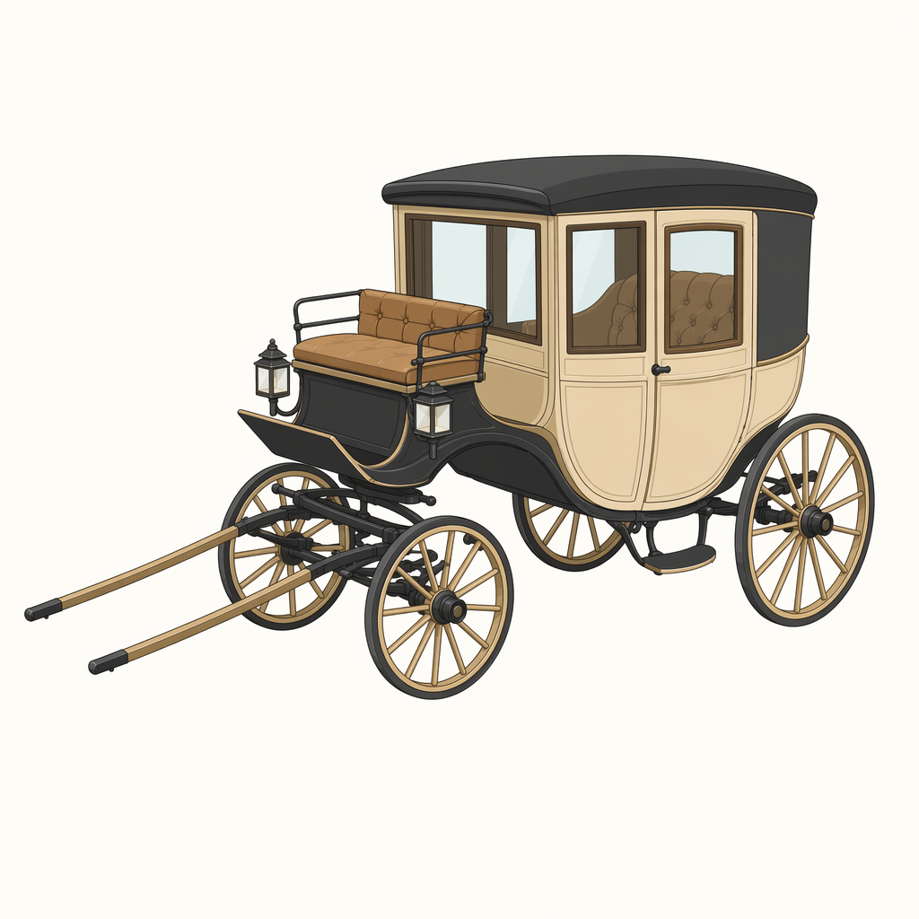 brougham