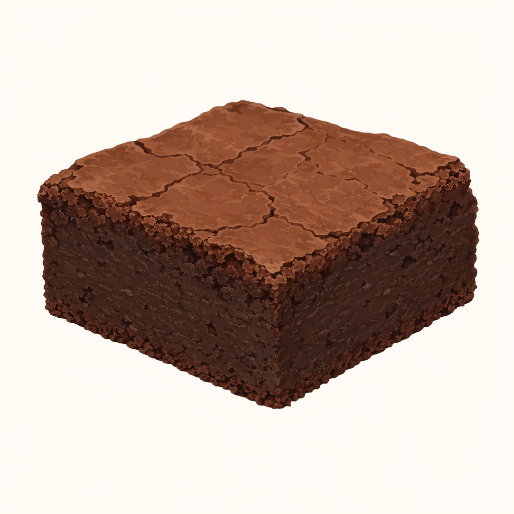 brownie