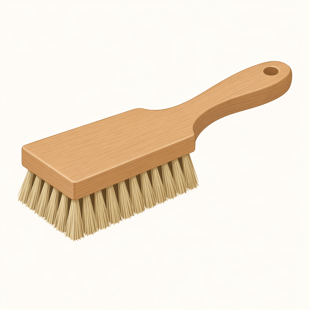 brush