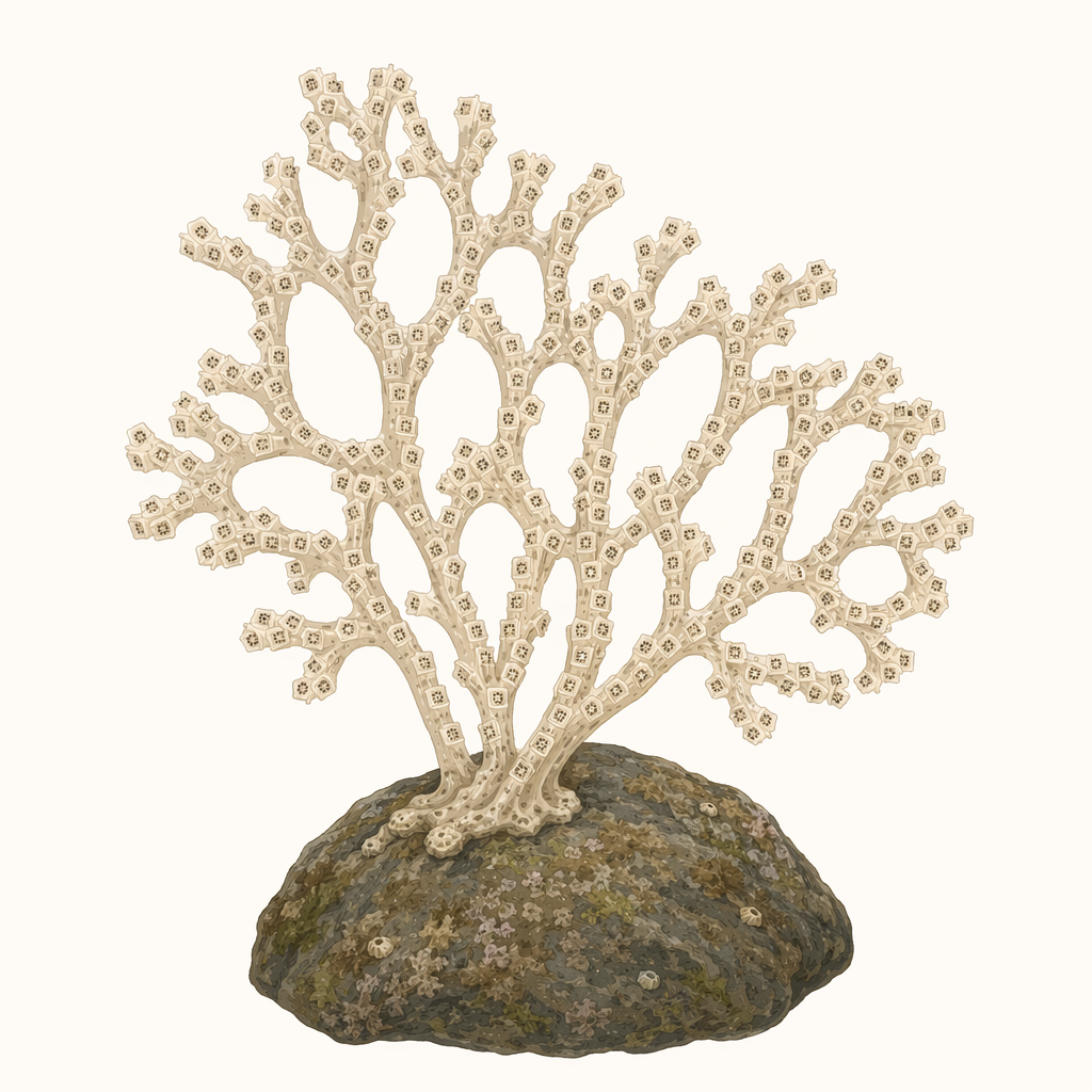 bryozoan