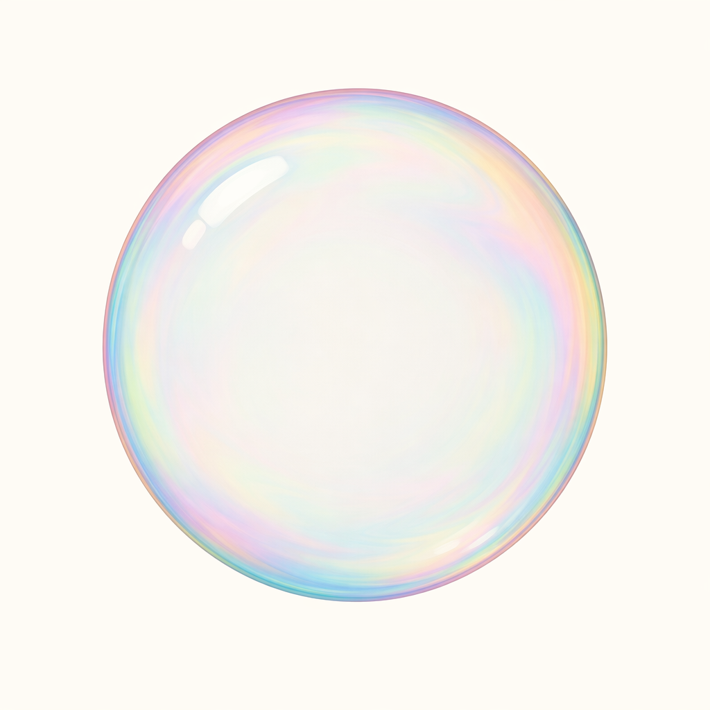 bubble