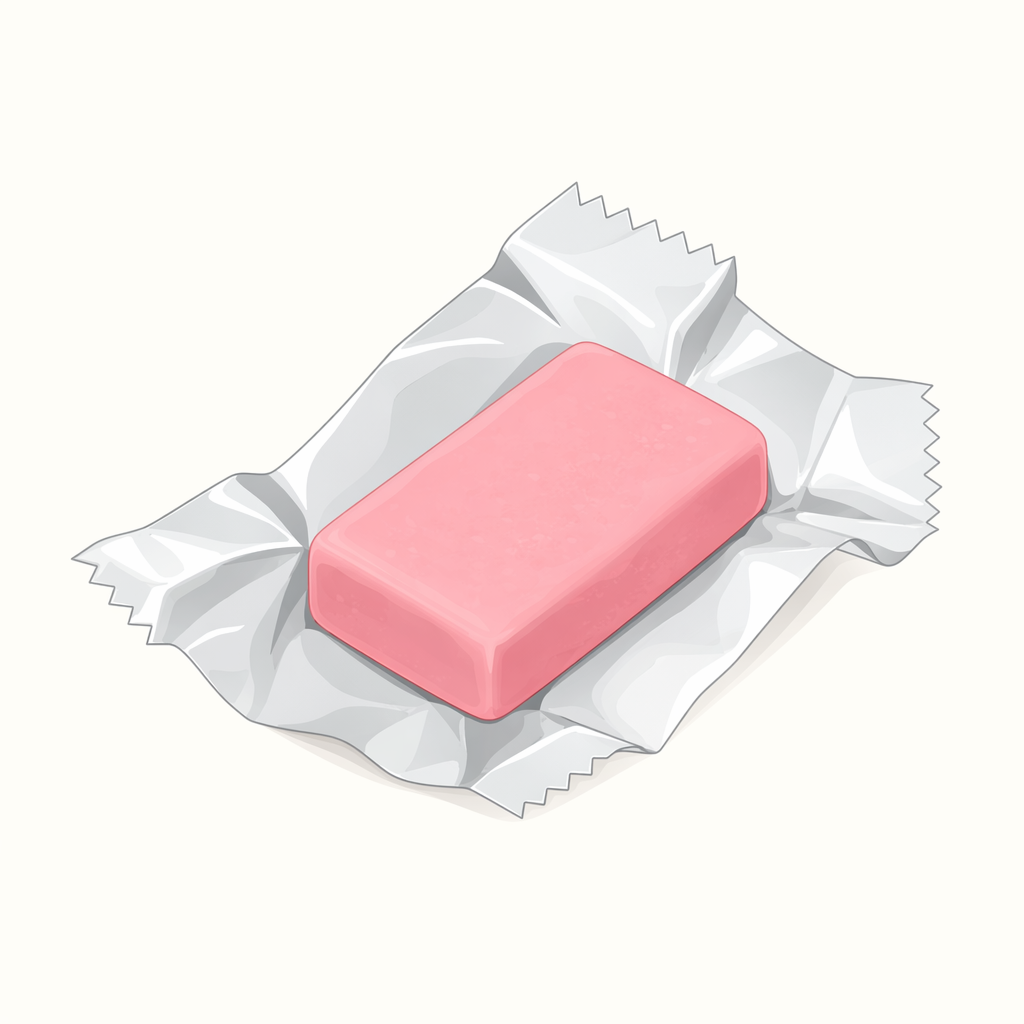bubblegum