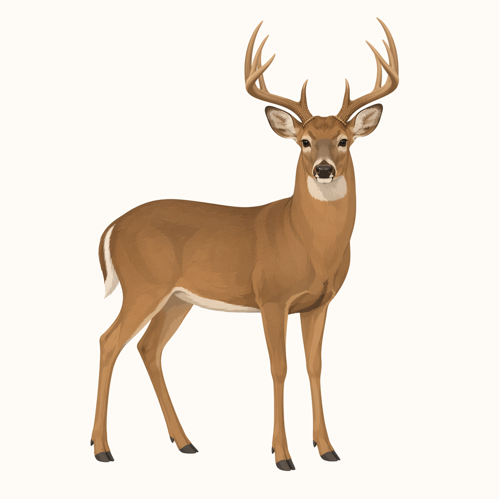 buck