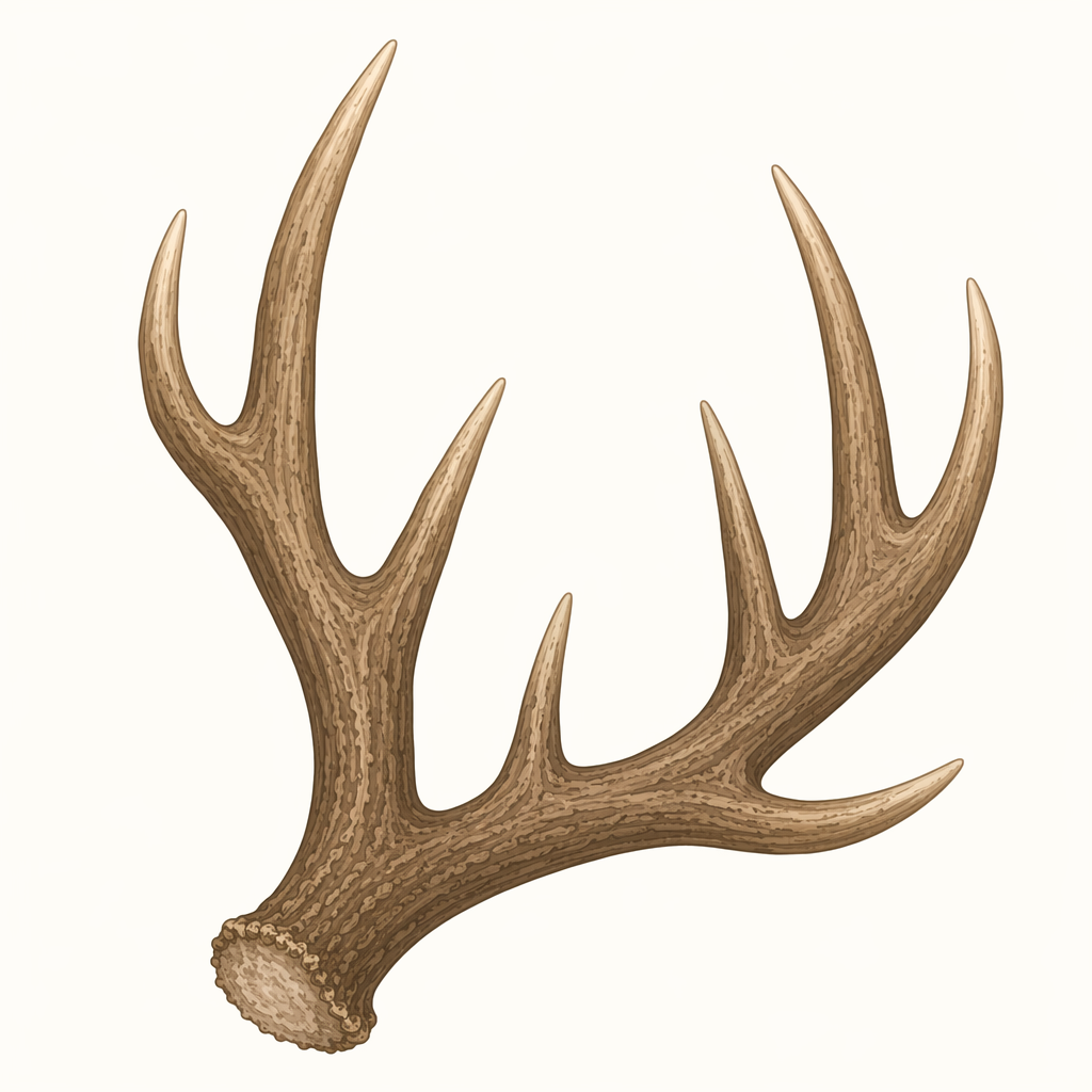 buckhorn