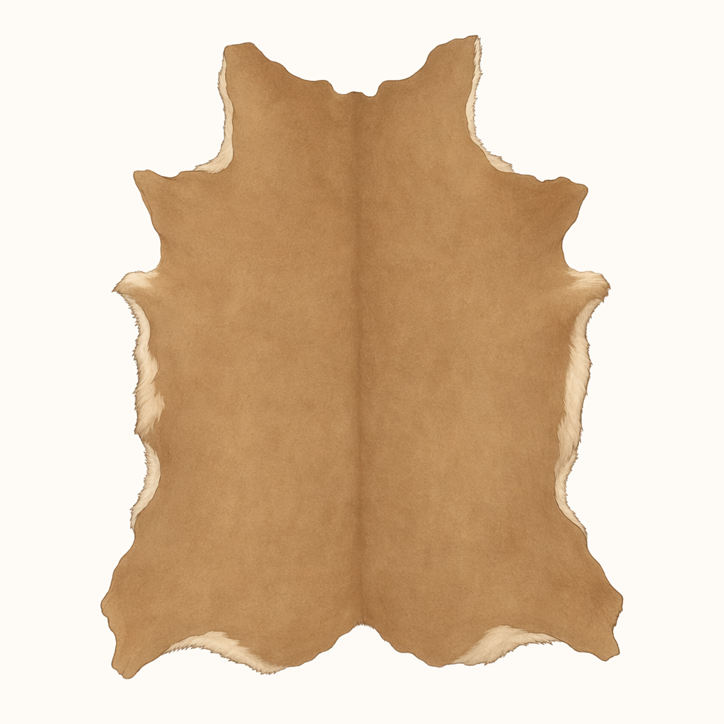 buckskin