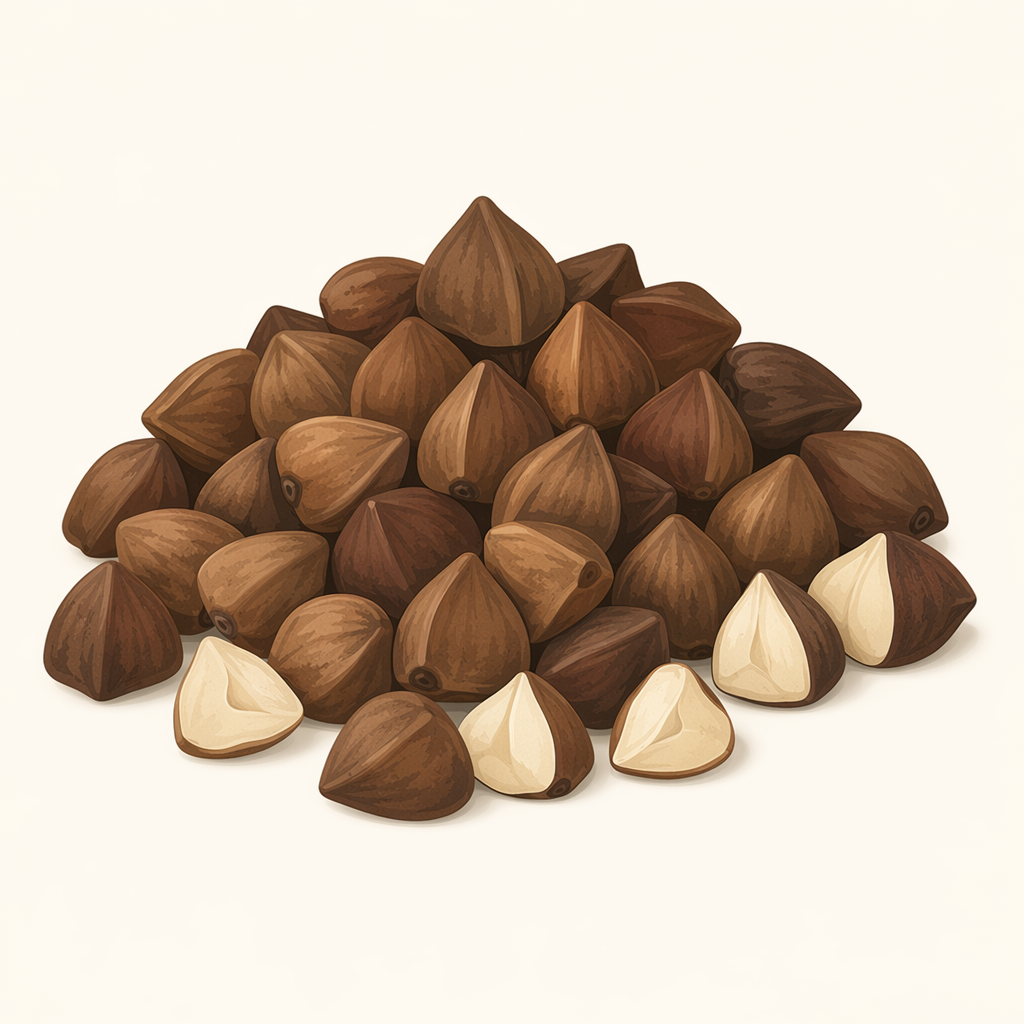 buckwheat