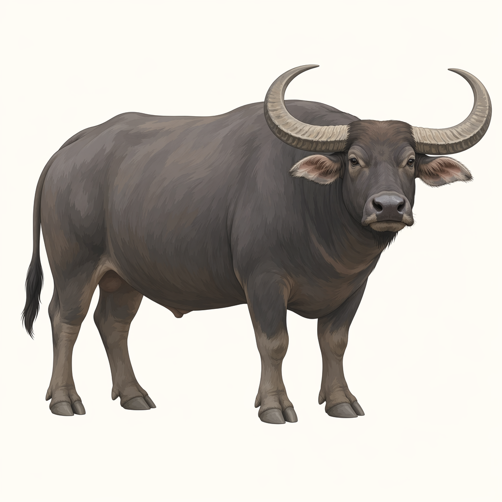 buffalo