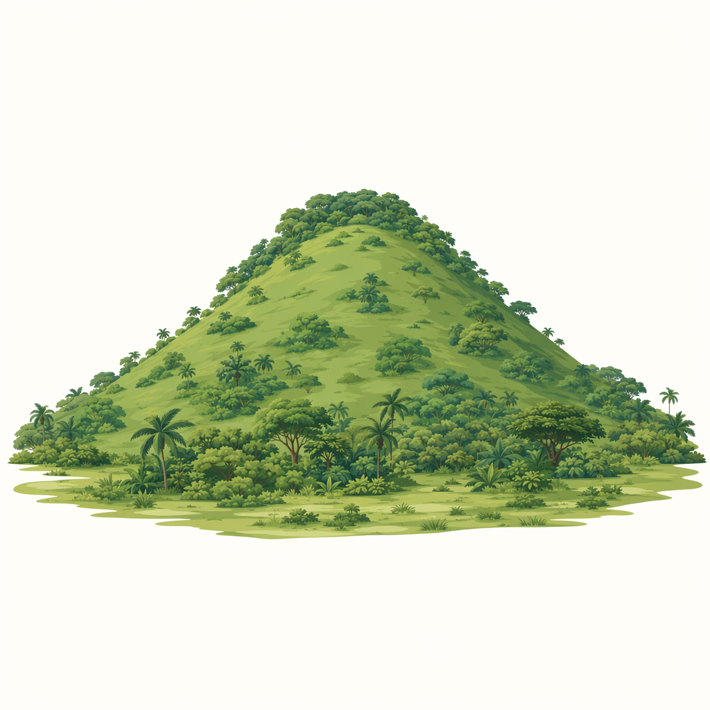 bukit