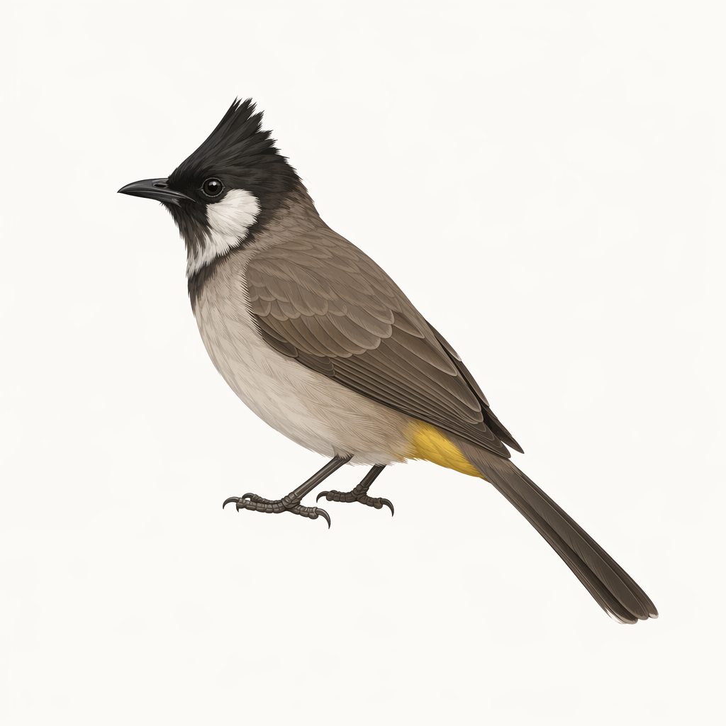bulbul