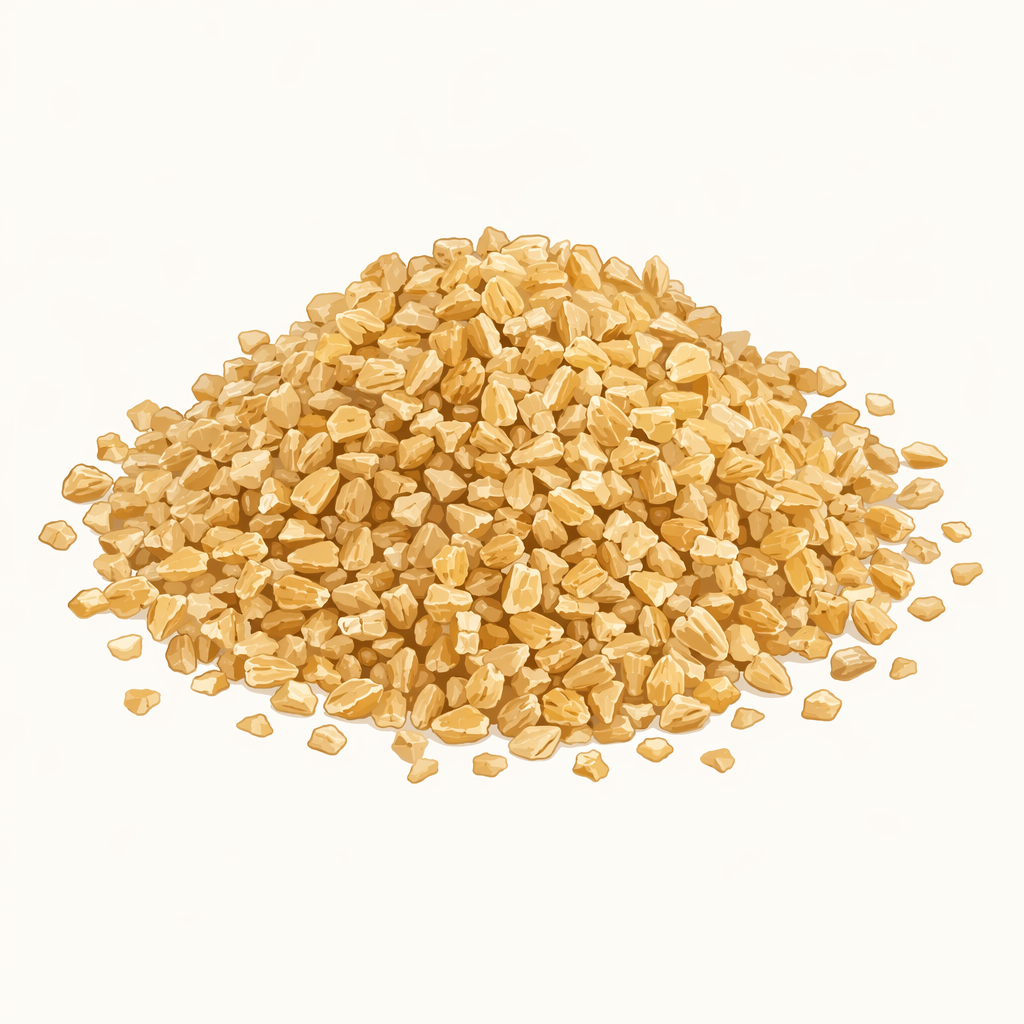 bulgar