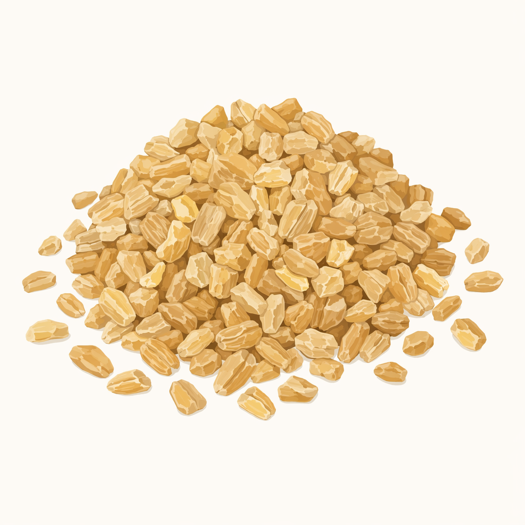 bulgur