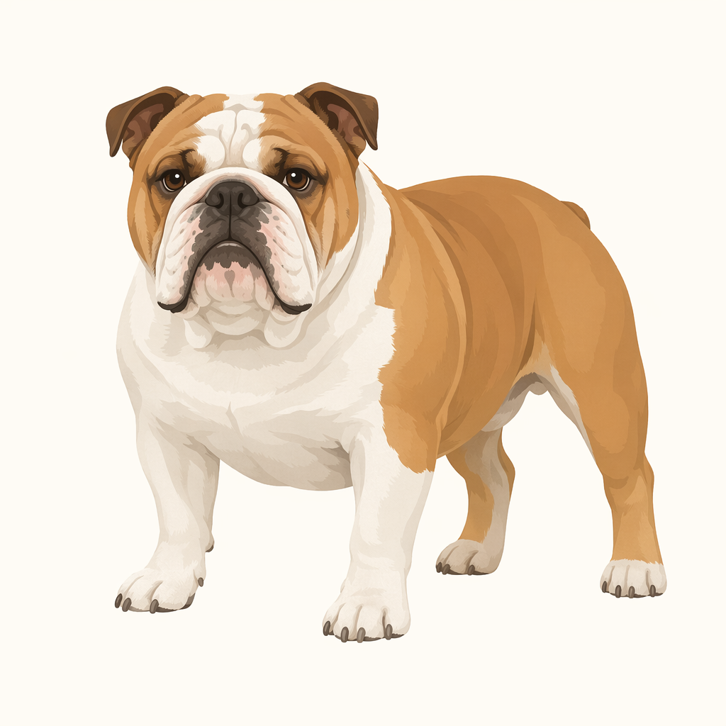 bulldog