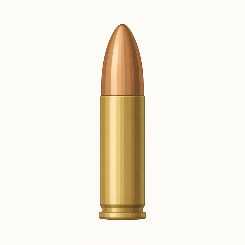 bullet