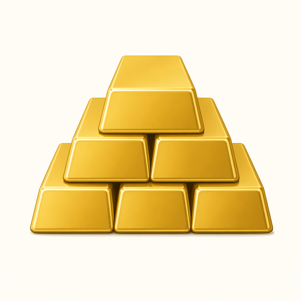 bullion