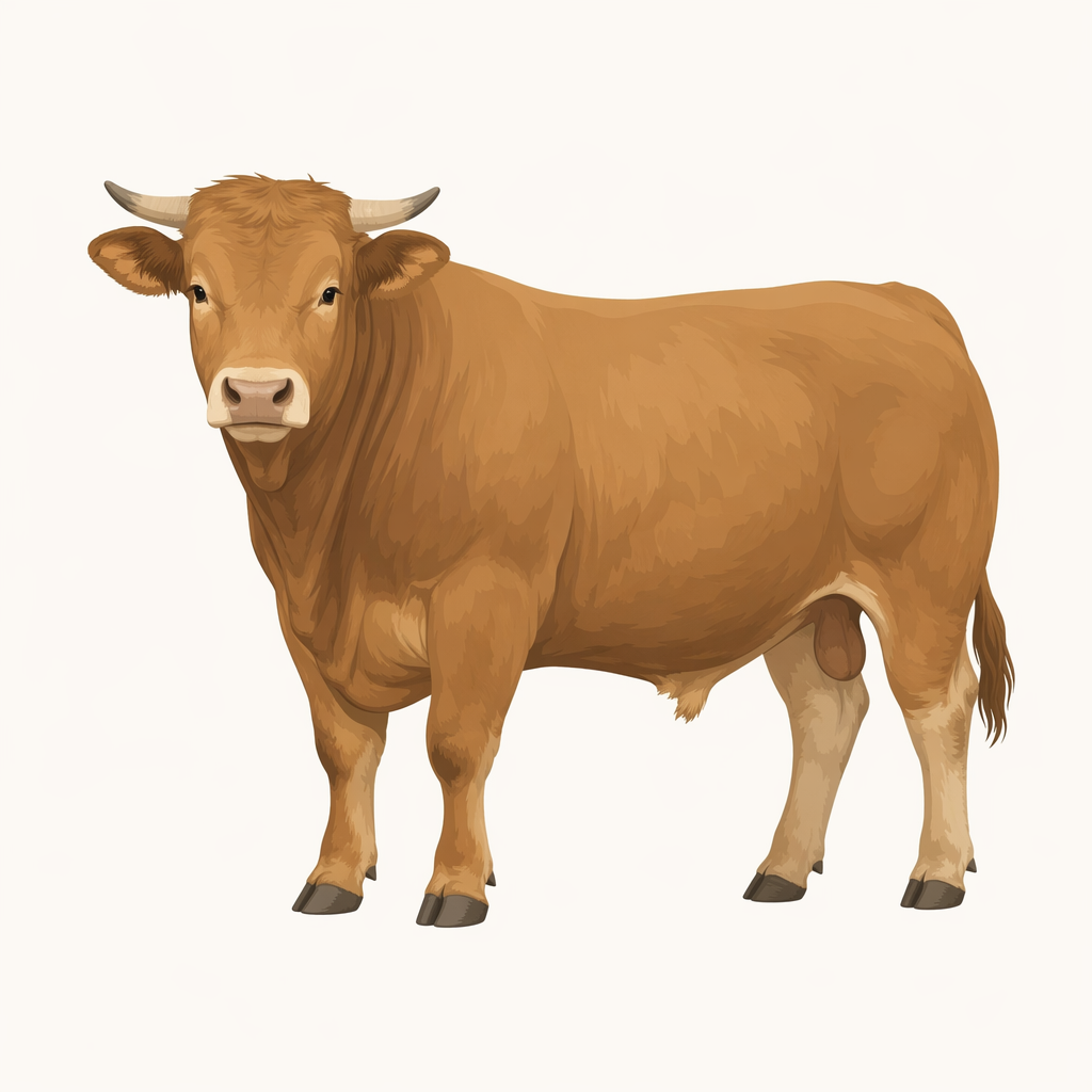 bullock