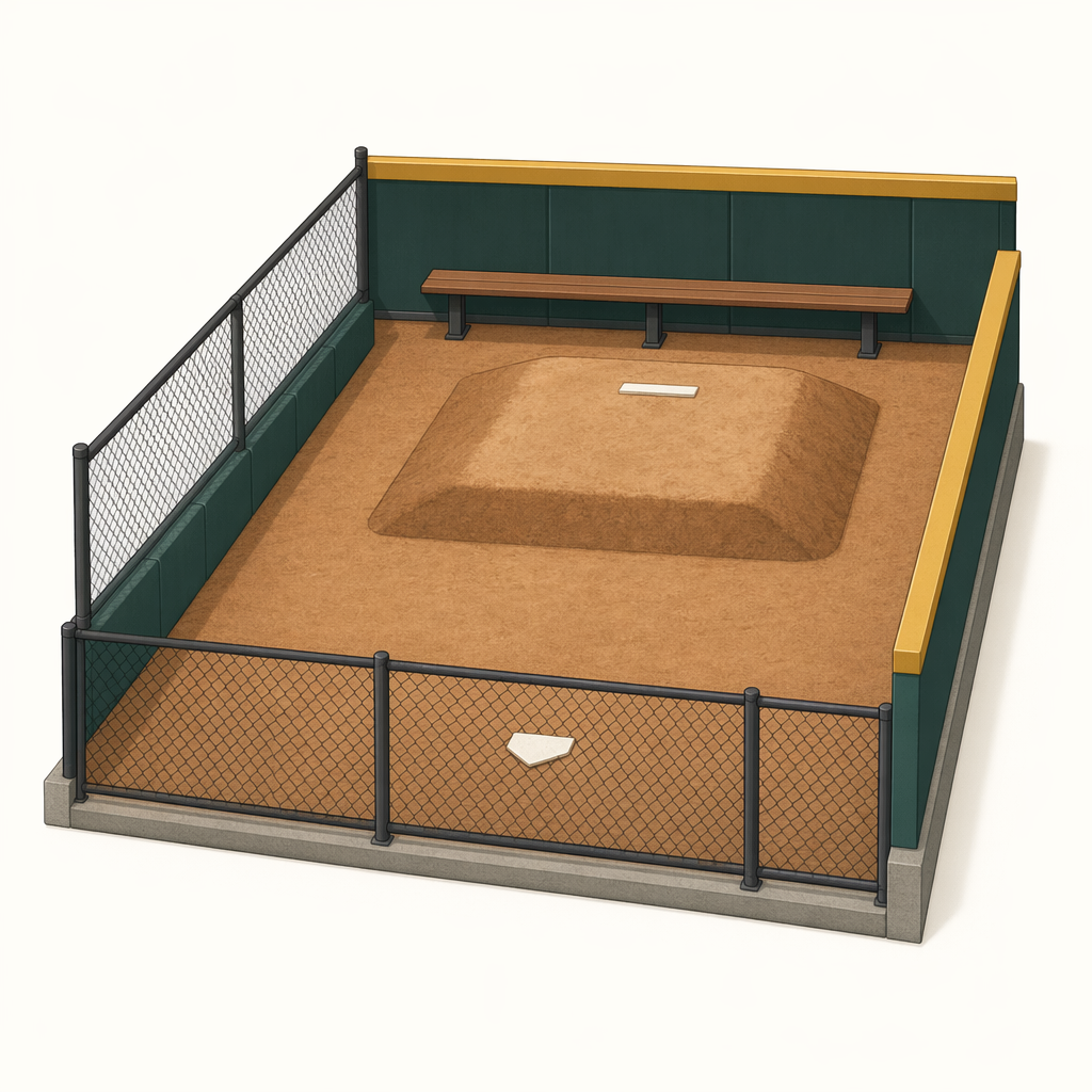 bullpen