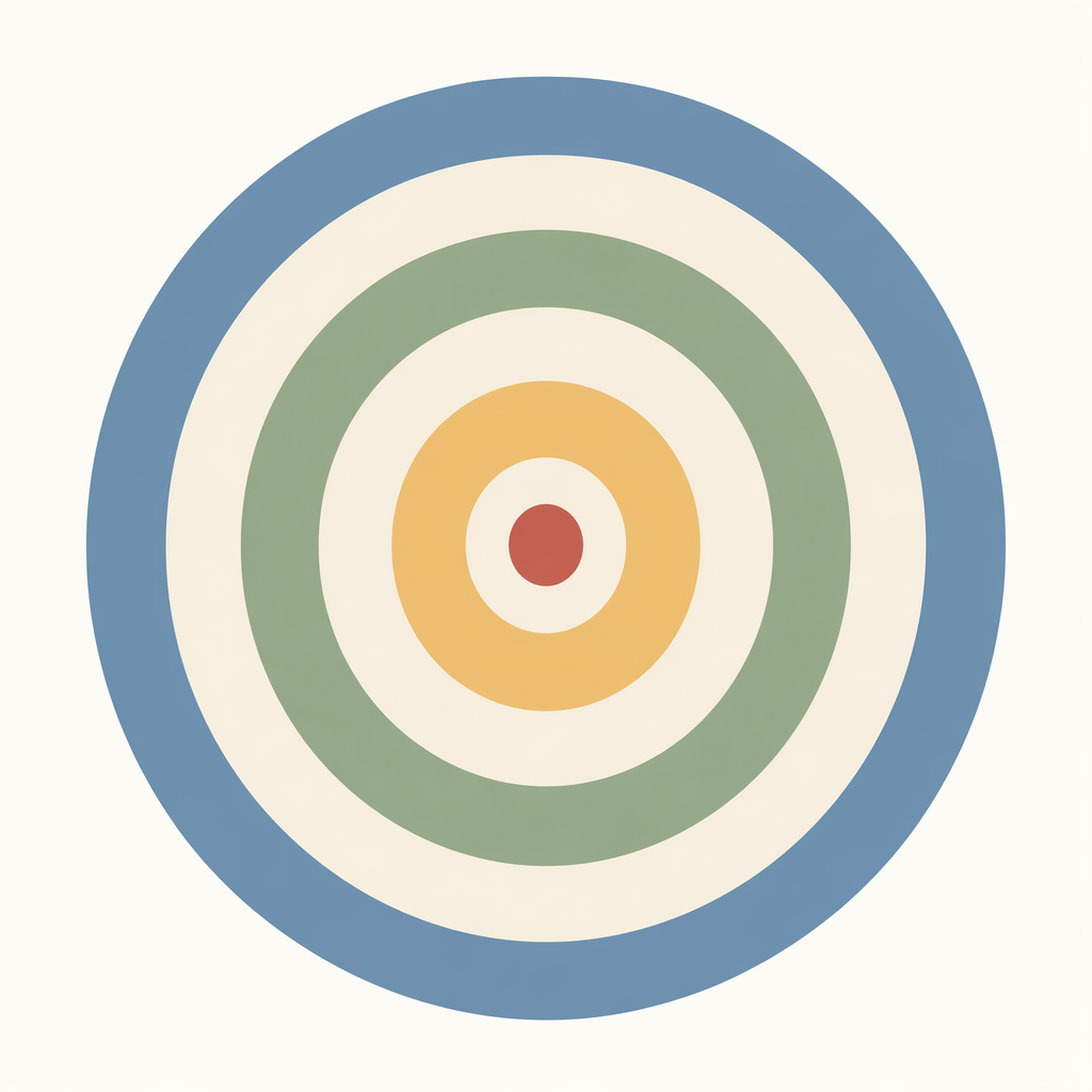 bullseye