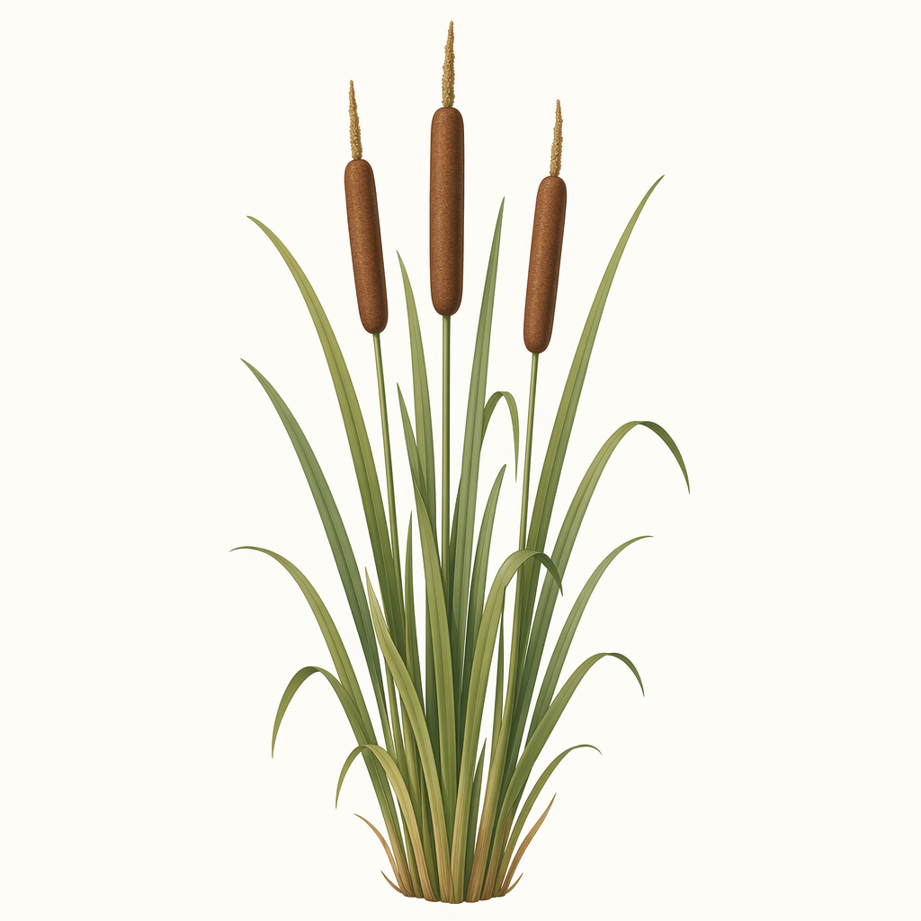 bulrush