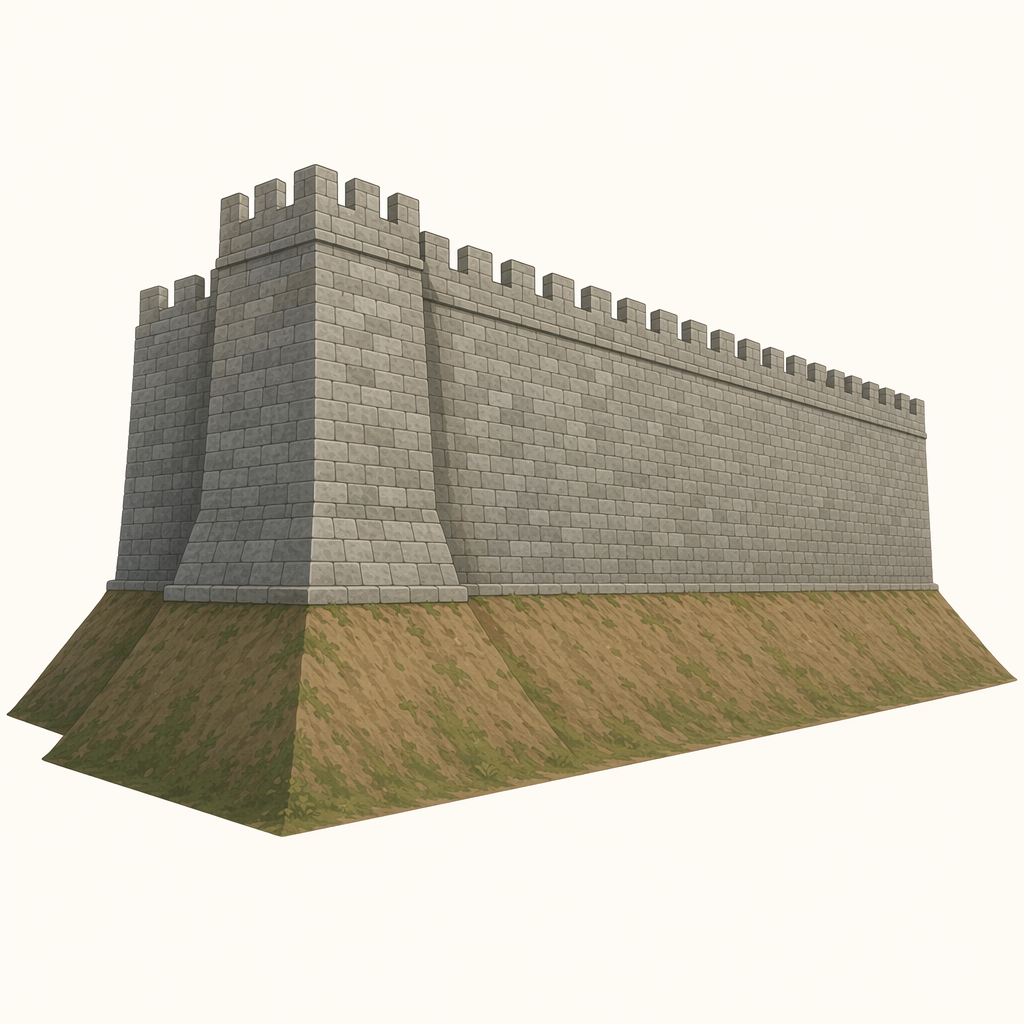bulwark
