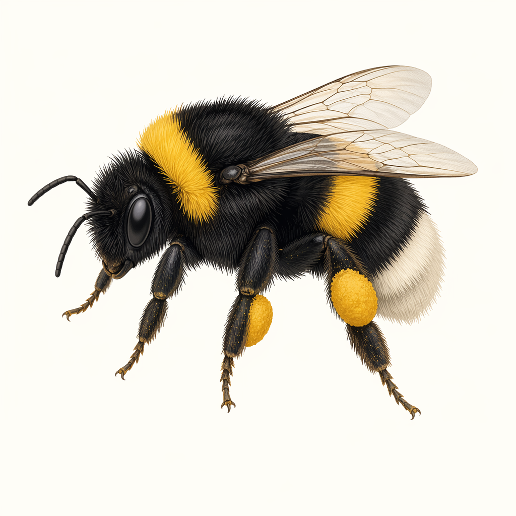 bumblebee