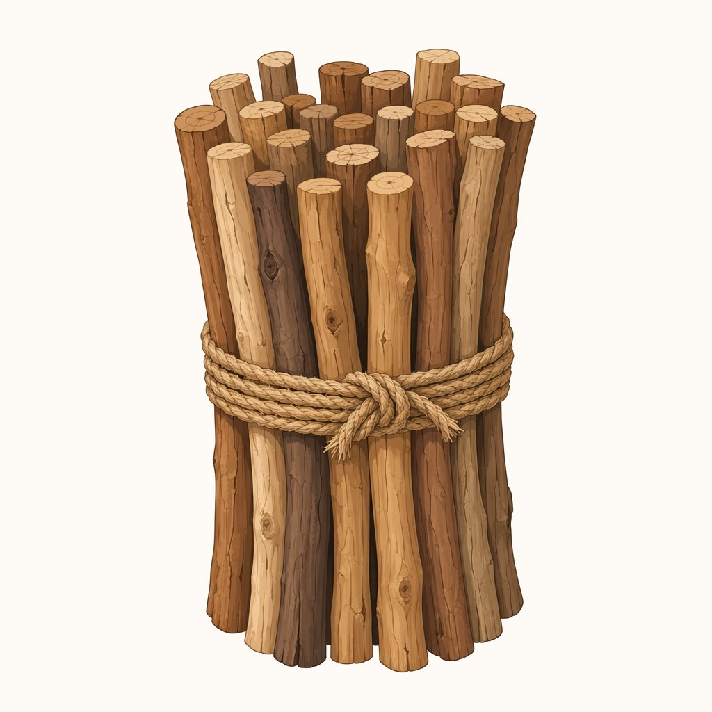 bundle